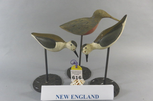 Image for Winter Sportsman's Timed Auction '20