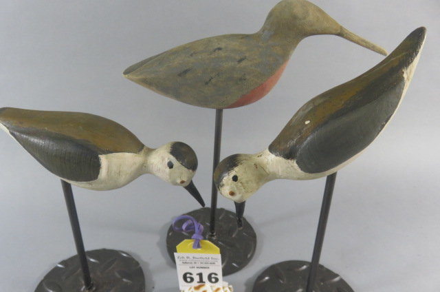 Image for Winter Sportsman's Timed Auction '20