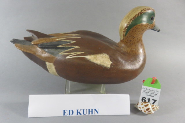 Image for Winter Sportsman's Timed Auction '20