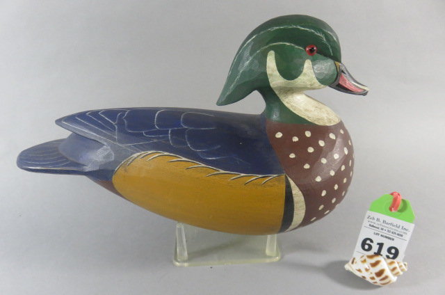 Image for Winter Sportsman's Timed Auction '20