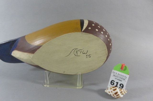 Image for Winter Sportsman's Timed Auction '20