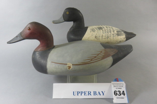 Image for Winter Sportsman's Timed Auction '20