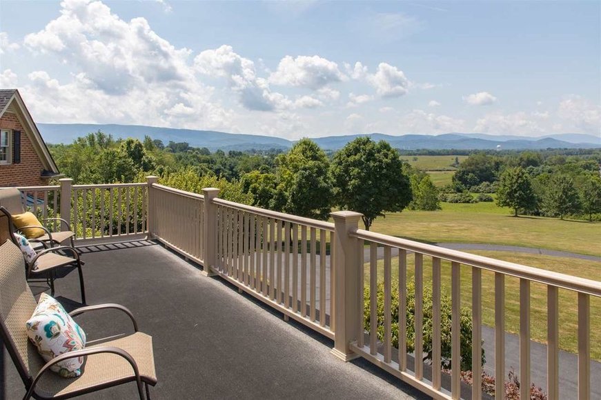 Image for Magnificent 6 BR/5 BA Estate Home on 12.3 +/- Acres in Augusta County, VA