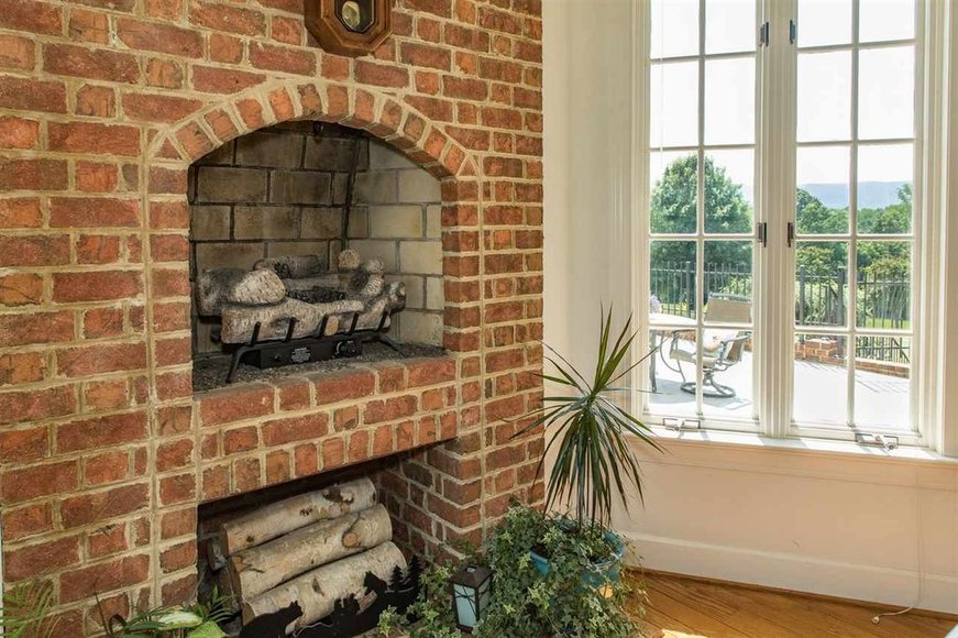 Image for Magnificent 6 BR/5 BA Estate Home on 12.3 +/- Acres in Augusta County, VA