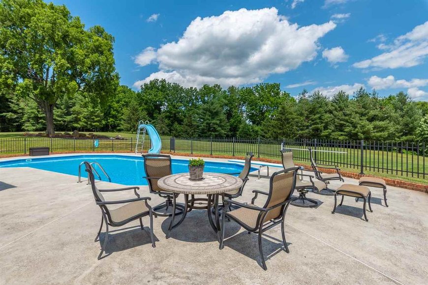 Image for Magnificent 6 BR/5 BA Estate Home on 12.3 +/- Acres in Augusta County, VA