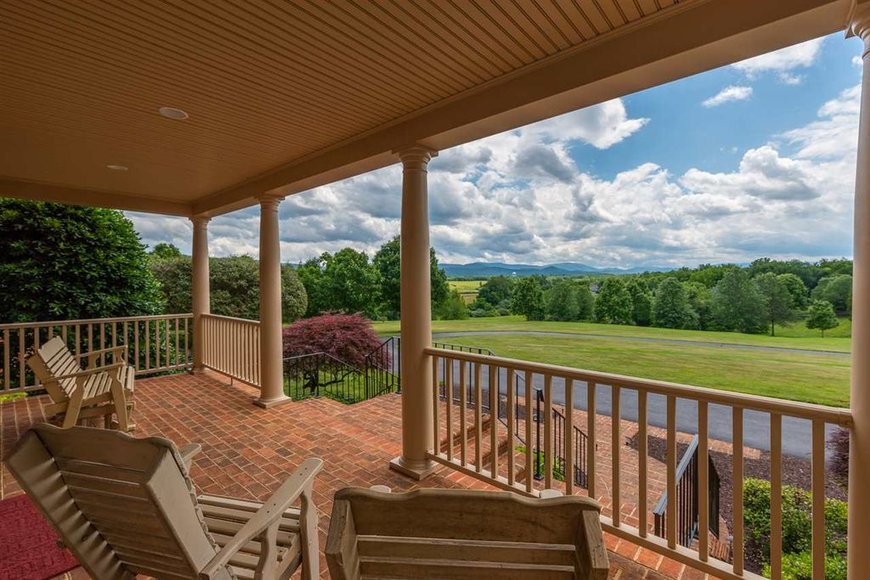 Image for Magnificent 6 BR/5 BA Estate Home on 12.3 +/- Acres in Augusta County, VA