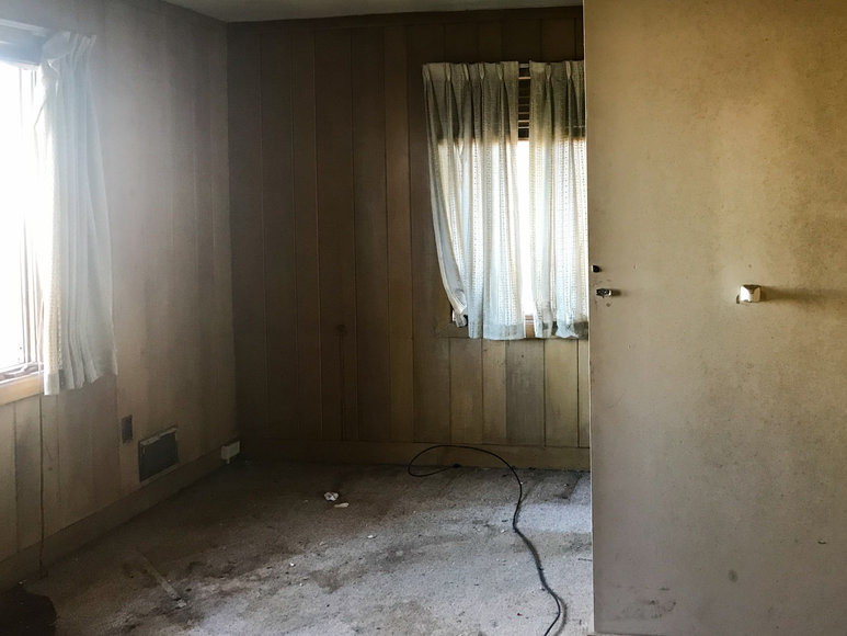 Image for 3 BR 2 BA Brick Rancher – Monument Heights Subdivision – 4905 W. Grace St., Richmond, VA 23230