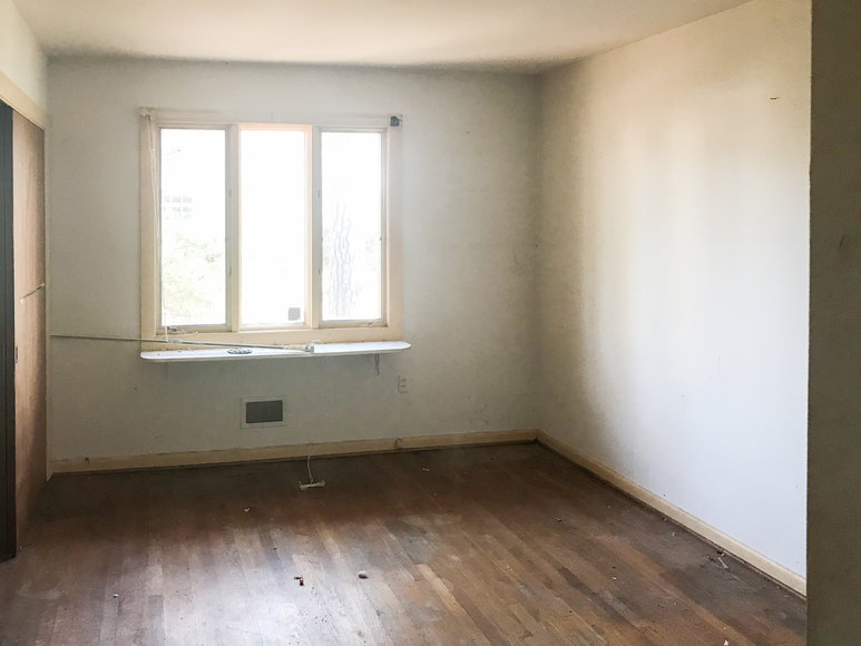 Image for 3 BR 2 BA Brick Rancher – Monument Heights Subdivision – 4905 W. Grace St., Richmond, VA 23230