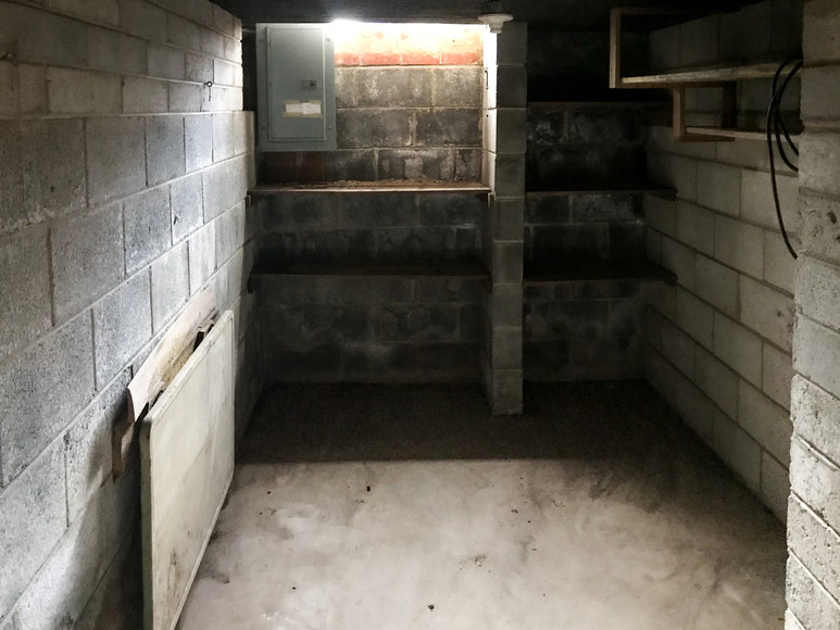 Image for 3 BR 2 BA Brick Rancher – Monument Heights Subdivision – 4905 W. Grace St., Richmond, VA 23230