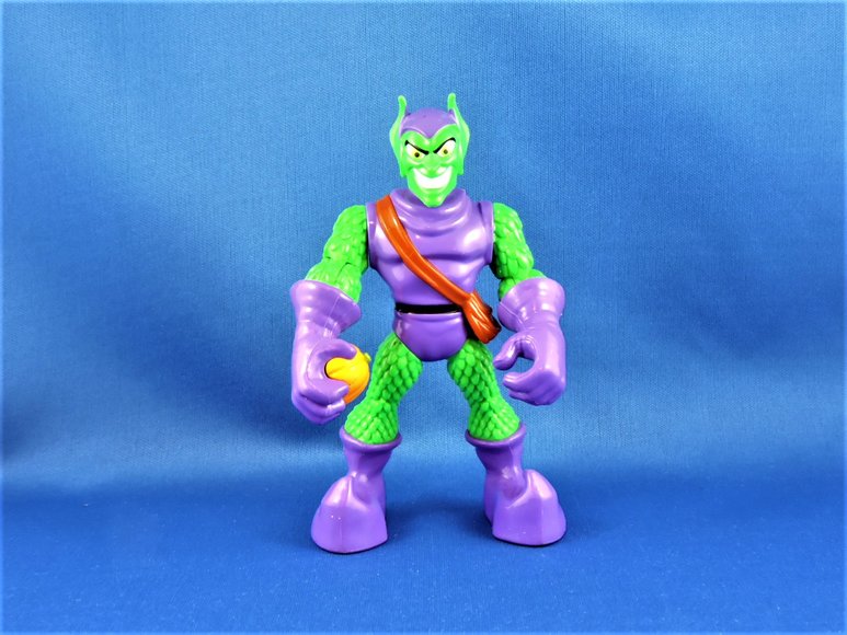 Image for Action Figure Package
