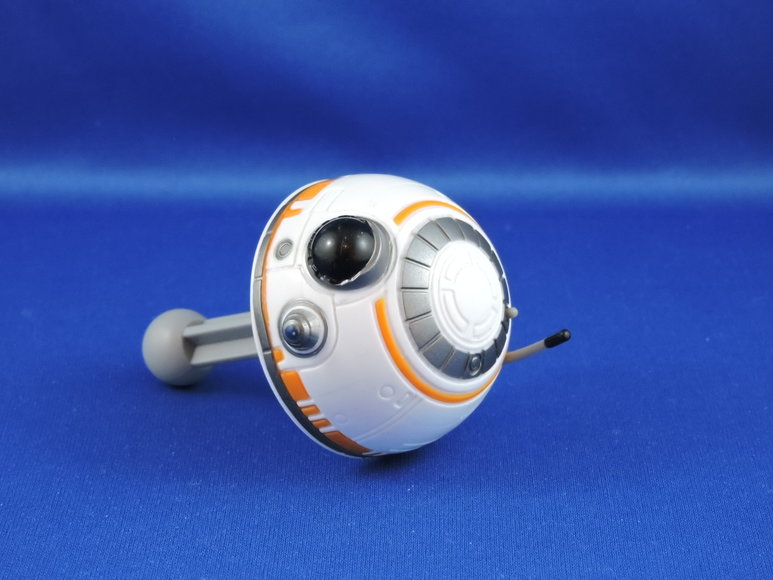 Image for Action Figure Package