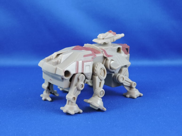 Image for Action Figure Package