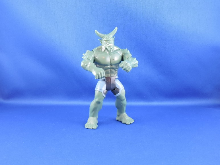 Image for Action Figure Package