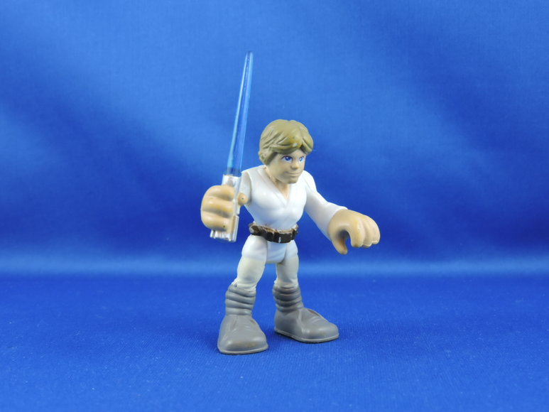 Image for Action Figure Package