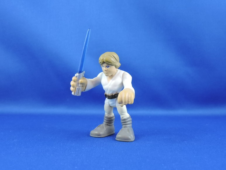 Image for Action Figure Package
