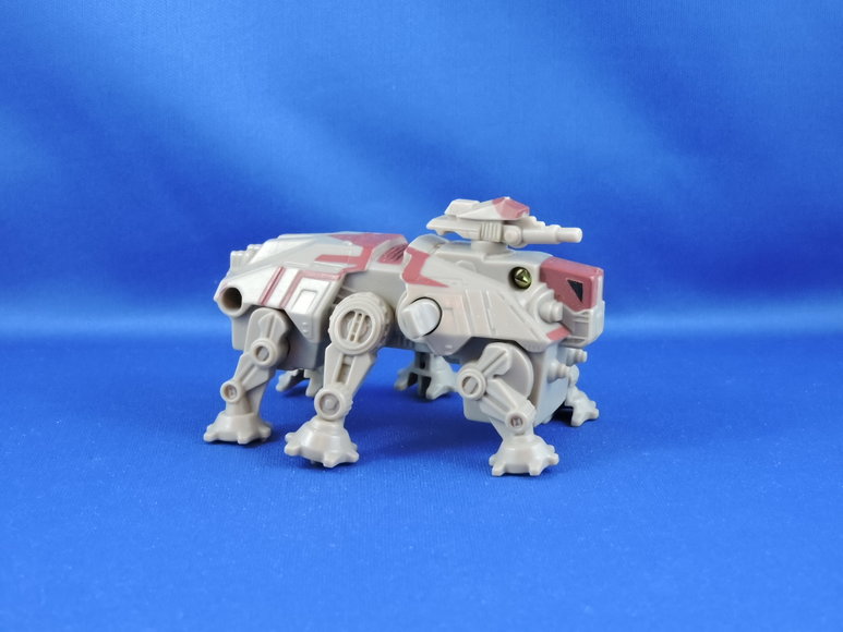 Image for Action Figure Package