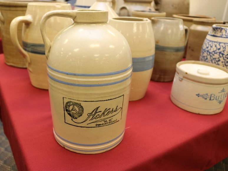 Image for Gallery Auction with Dolls | January 30, 2020 at 9:00 AM