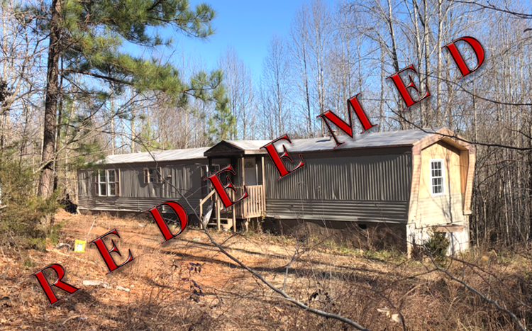 Image for Charlotte County, VA Judicial Sale of Tax Delinquent Real Estate