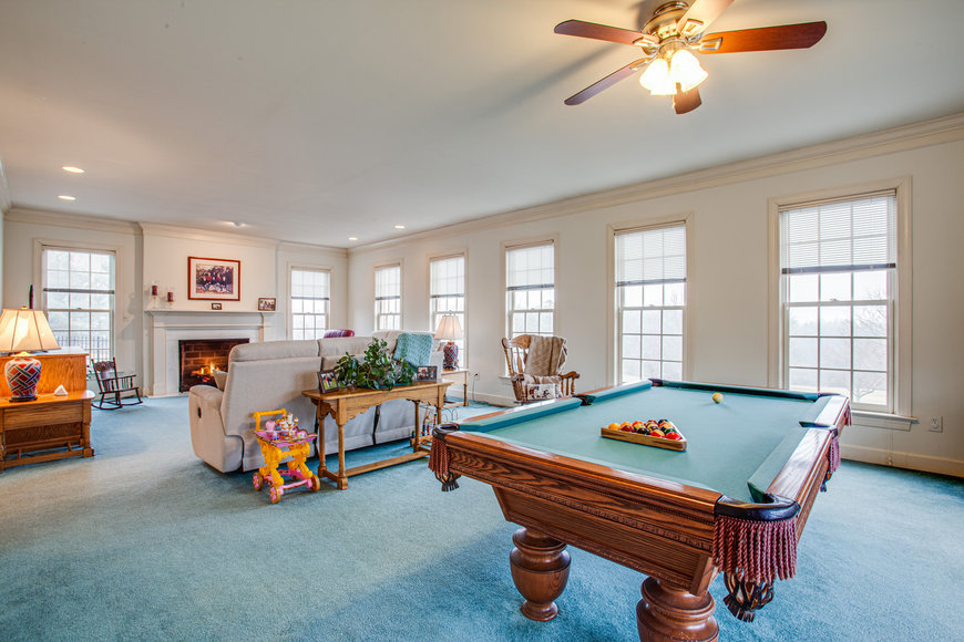 Image for Magnificent 6 BR/5 BA Estate Home on 12.3 +/- Acres in Augusta County, VA