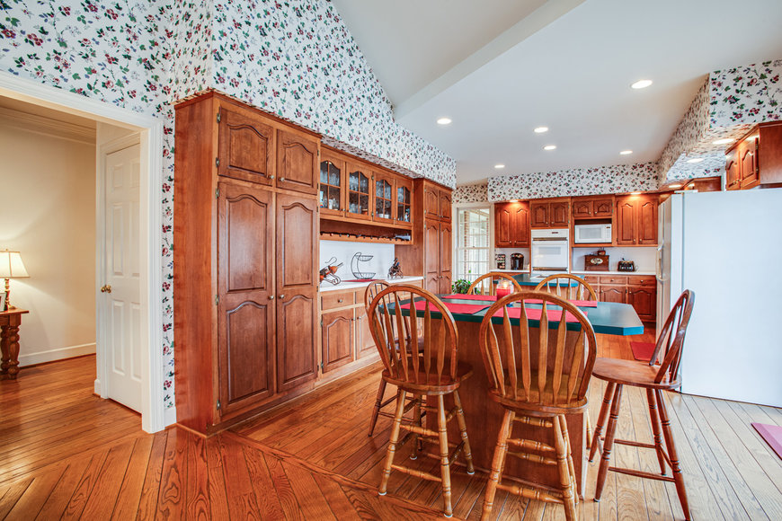 Image for Magnificent 6 BR/5 BA Estate Home on 12.3 +/- Acres in Augusta County, VA