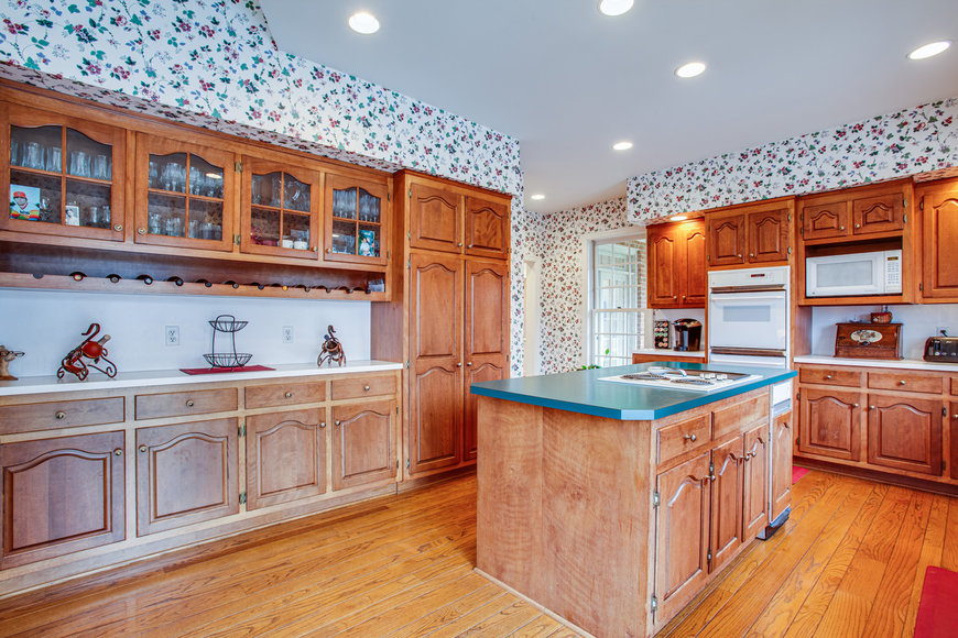 Image for Magnificent 6 BR/5 BA Estate Home on 12.3 +/- Acres in Augusta County, VA