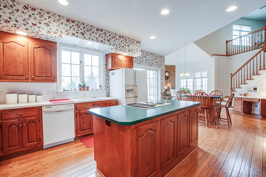 Image for Magnificent 6 BR/5 BA Estate Home on 12.3 +/- Acres in Augusta County, VA