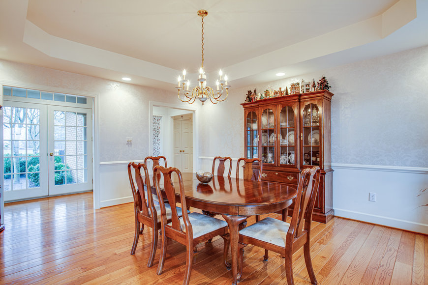 Image for Magnificent 6 BR/5 BA Estate Home on 12.3 +/- Acres in Augusta County, VA