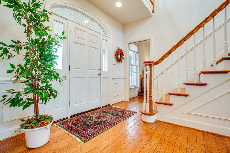 Image for Magnificent 6 BR/5 BA Estate Home on 12.3 +/- Acres in Augusta County, VA