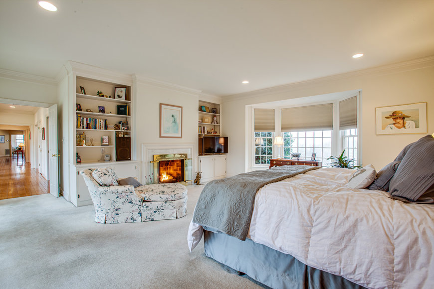 Image for Magnificent 6 BR/5 BA Estate Home on 12.3 +/- Acres in Augusta County, VA