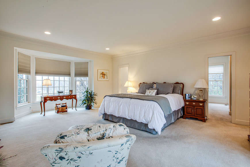 Image for Magnificent 6 BR/5 BA Estate Home on 12.3 +/- Acres in Augusta County, VA