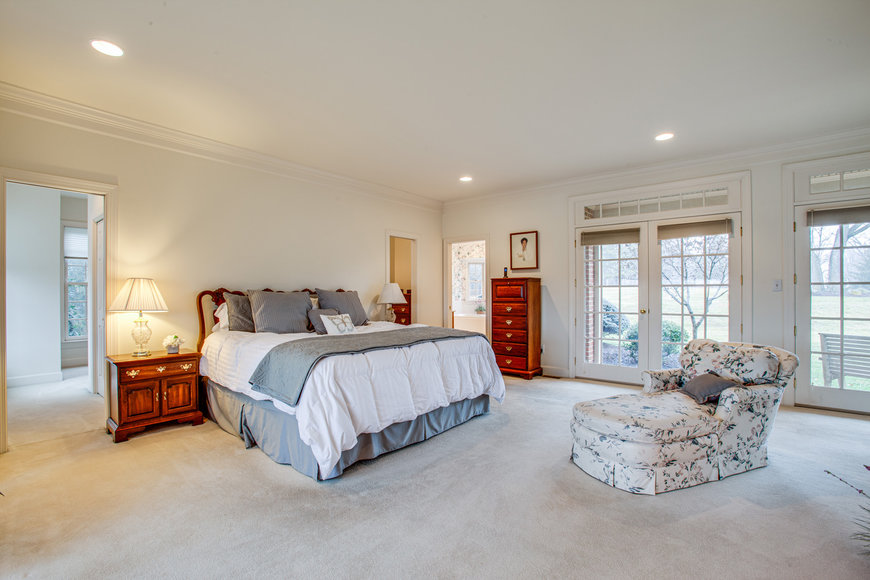 Image for Magnificent 6 BR/5 BA Estate Home on 12.3 +/- Acres in Augusta County, VA