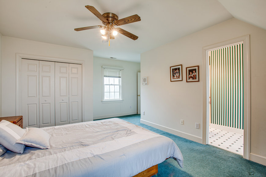 Image for Magnificent 6 BR/5 BA Estate Home on 12.3 +/- Acres in Augusta County, VA