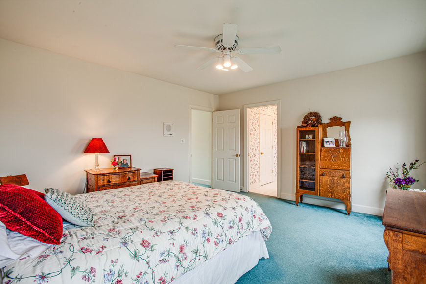 Image for Magnificent 6 BR/5 BA Estate Home on 12.3 +/- Acres in Augusta County, VA