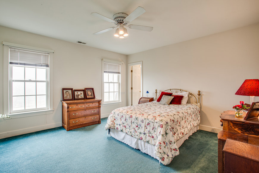 Image for Magnificent 6 BR/5 BA Estate Home on 12.3 +/- Acres in Augusta County, VA