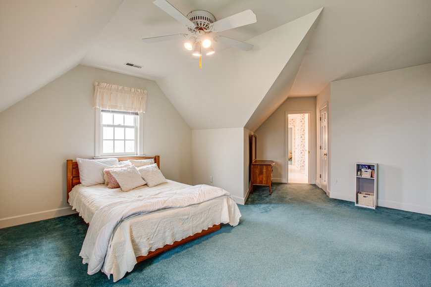 Image for Magnificent 6 BR/5 BA Estate Home on 12.3 +/- Acres in Augusta County, VA