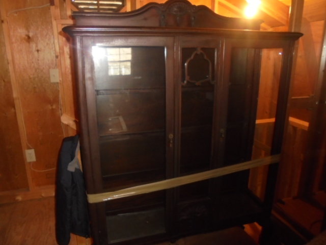 Image for PUBLIC ESTATE AUCTION (DECEASED)