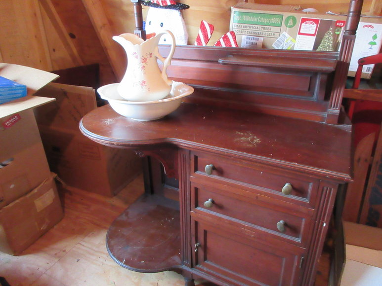 Image for PUBLIC ESTATE AUCTION (DECEASED)