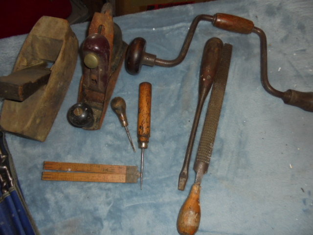 Image for PUBLIC ESTATE AUCTION (DECEASED)