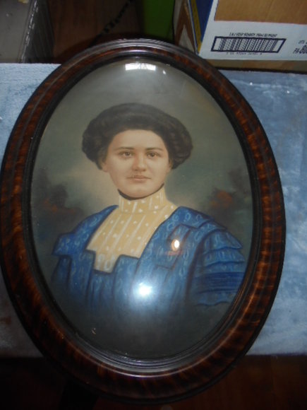 Image for PUBLIC ESTATE AUCTION (DECEASED)