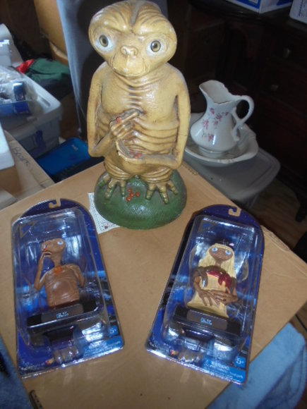 Image for PUBLIC ESTATE AUCTION (DECEASED)