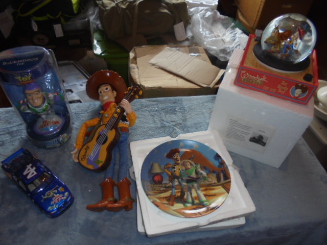 Image for PUBLIC ESTATE AUCTION (DECEASED)