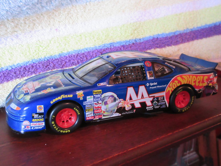 Image for PUBLIC ESTATE AUCTION (DECEASED)