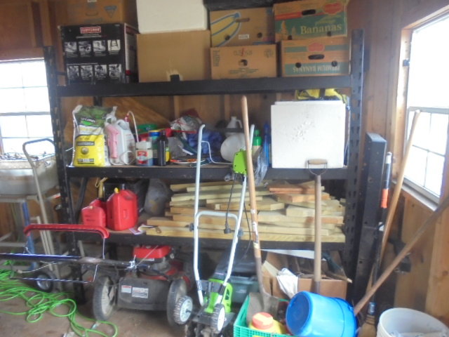 Image for PUBLIC ESTATE AUCTION (DECEASED)