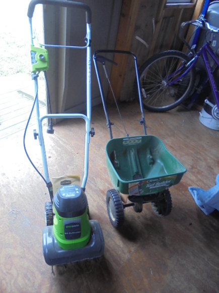 Image for PUBLIC ESTATE AUCTION (DECEASED)