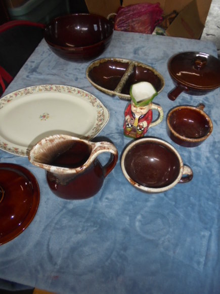 Image for PUBLIC ESTATE AUCTION (DECEASED)