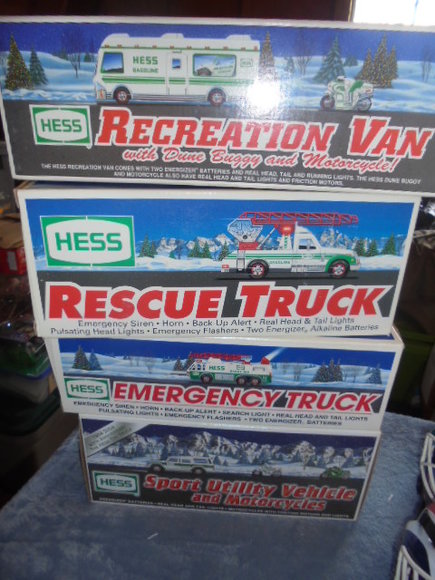 Image for PUBLIC ESTATE AUCTION (DECEASED)