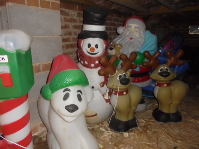 Image for PUBLIC ESTATE AUCTION (DECEASED)