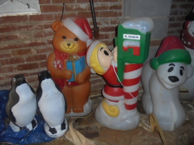 Image for PUBLIC ESTATE AUCTION (DECEASED)