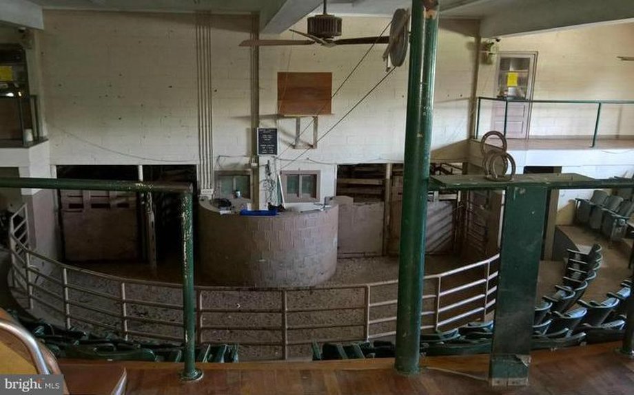 Image for 25.7 +/- Acres of Valuable Industrial Real Estate w/550' of Rt. 15 Frontage--Orange County, VA