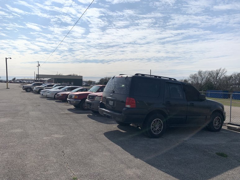 Image for 2020, Feb 22nd | Car Auction